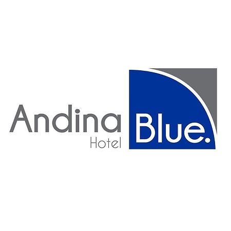 Hotel Andina Blue Funza Exterior photo