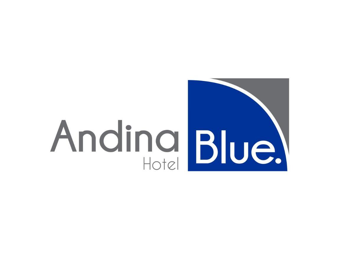 Hotel Andina Blue Funza Exterior photo